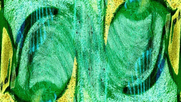 Eski grunge Vintage Retro desen ile arka plan soyut antika doku yıpranmış. 16:9 en boy oranı