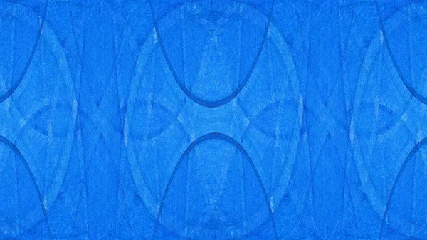 Symmetrischer Geometrischer Grunge Hintergrund — Stockfoto