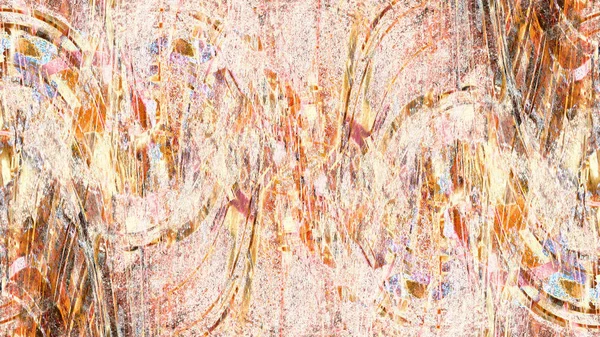 Eski renk grunge Vintage Retro desen ile arka plan soyut antika doku yıpranmış. 16:9 en boy oranı