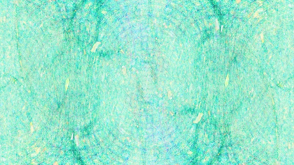 Eski boyanın dokusu ve alçı çatlakları arka planda.