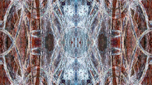 Eski renk grunge Vintage Retro desen ile arka plan soyut antika doku yıpranmış. 16:9 en boy oranı