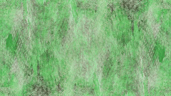 Tons Verdes Velhos Grunge Textura Fundo — Fotografia de Stock