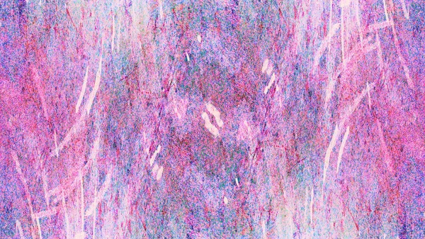 Eski grunge Vintage Retro desen ile arka plan soyut antika doku yıpranmış. 16:9 en boy oranı