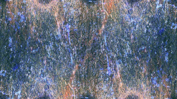 Старий Гранжевий Старовинний Вивітрений Фон Абстрактна Антична Текстура Ретро Візерунком — стокове фото