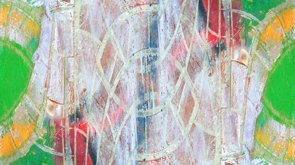 Soyut Renkli Fon duvar kağıdı