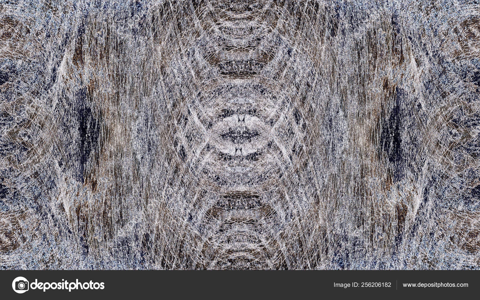Old Color Grunge Vintage Weathered Background Abstract