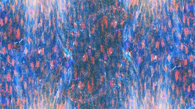 Eski grunge Vintage Retro desen ile arka plan soyut antika doku yıpranmış. 16:9 en boy oranı