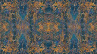 Soyut Renkli Fon duvar kağıdı