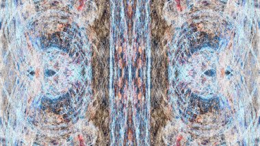 Eski grunge Vintage Retro desen ile arka plan soyut antika doku yıpranmış. 16:9 en boy oranı