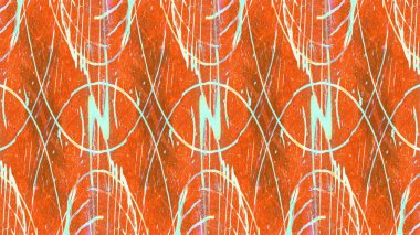 eski püskü boya ve sıva çatlakları