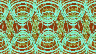 gizemli grunge arka plan