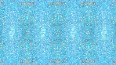 simetrik geometrik grunge arka plan