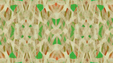 Soyut Renkli Fon duvar kağıdı