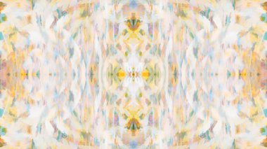 Eski boyanın dokusu ve alçı çatlakları arka planda.