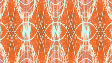 Pastel ton duvar arkaplanı