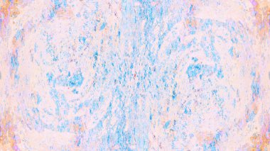 eski püskü boya ve sıva çatlakları