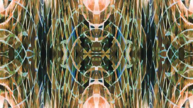 Eski grunge Vintage arka plan soyut antika doku