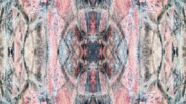 Eski renk grunge Vintage Retro desen ile arka plan soyut antika doku yıpranmış. 16:9 en boy oranı