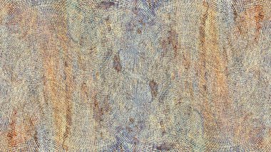 eski püskü boya ve sıva çatlakları