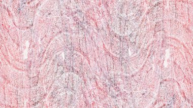 Döküntü boya ve alçı çatlaklarının dokusu