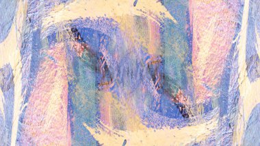 Soyut Renkli Fon duvar kağıdı