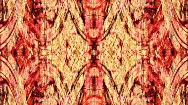 Eski renk grunge Vintage Retro desen ile arka plan soyut antika doku yıpranmış. 16:9 en boy oranı