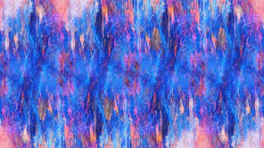 eski püskü boya ve sıva çatlakları