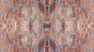 Eski grunge Vintage Retro desen ile arka plan soyut antika doku yıpranmış. 16:9 en boy oranı