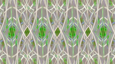 simetrik duvar arka plan