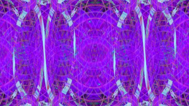 Soyut Renkli Fon duvar kağıdı