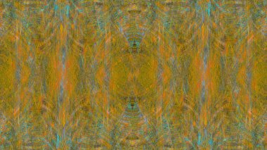 Soyut Renkli Fon duvar kağıdı