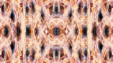 Eski renk grunge Vintage Retro desen ile arka plan soyut antika doku yıpranmış. 16:9 en boy oranı