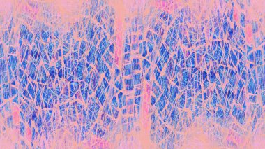 Eski grunge Vintage Retro desen ile arka plan soyut antika doku yıpranmış. 16:9 en boy oranı