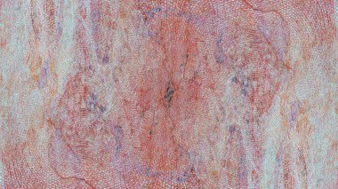 Döküntü boya ve alçı çatlaklarının dokusu