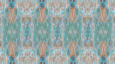 simetrik geometrik grunge arka plan