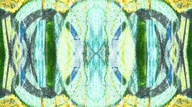 Eski renk grunge Vintage Retro desen ile arka plan soyut antika doku yıpranmış. 16:9 en boy oranı