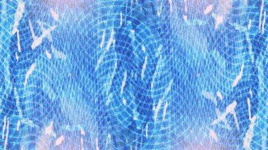 Eski grunge Vintage Retro desen ile arka plan soyut antika doku yıpranmış. 16:9 en boy oranı