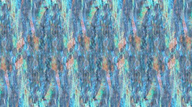 eski püskü boya ve sıva çatlakları