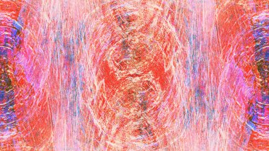 Eski grunge Vintage Retro desen ile arka plan soyut antika doku yıpranmış. 16:9 en boy oranı