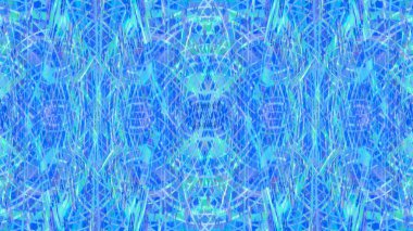 Soyut Renkli Fon duvar kağıdı