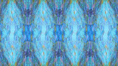 simetrik geometrik grunge arka plan