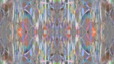 Soyut Renkli Fon duvar kağıdı