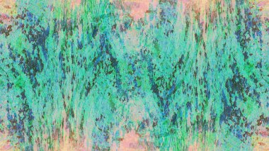 simetrik geometrik grunge arka plan