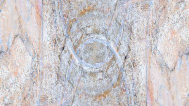 Soyut Renkli Fon duvar kağıdı