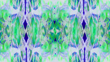 simetrik geometrik grunge arka plan