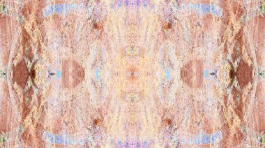 Eski renk grunge Vintage Retro desen ile arka plan soyut antika doku yıpranmış. 16:9 en boy oranı