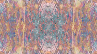 simetrik geometrik grunge arka plan