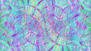 renkli dokulu arka plan