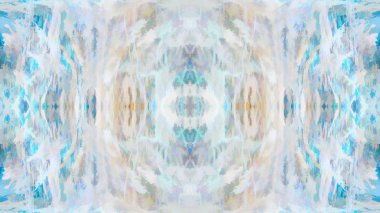 Soyut Renkli Fon duvar kağıdı