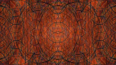 eski antika arka plan deseni ile